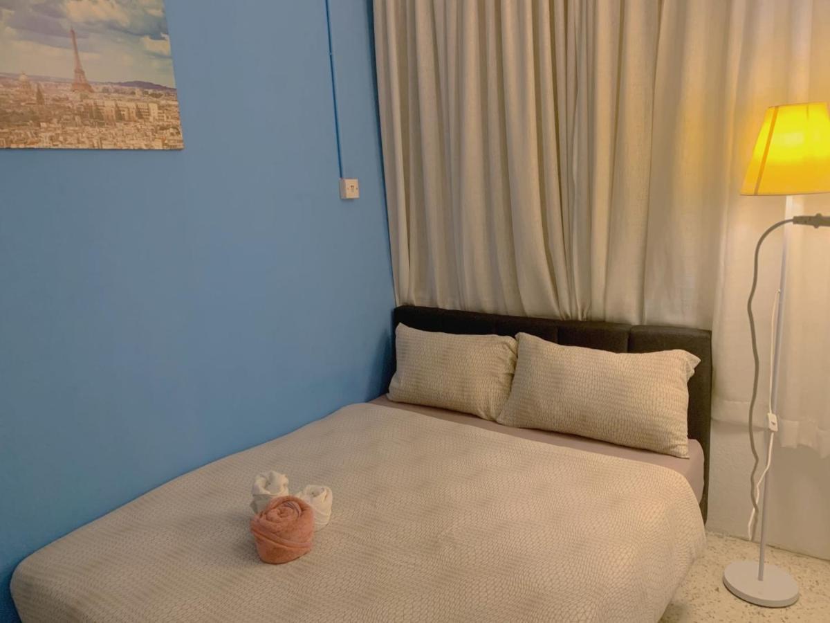 Mom Mark Inn George Town Exterior foto