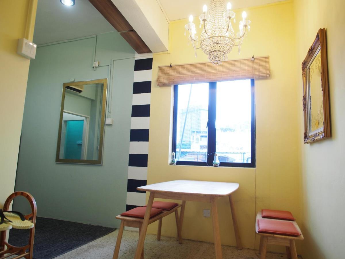 Mom Mark Inn George Town Exterior foto